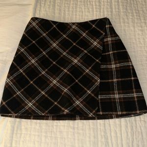 Hollister skirt